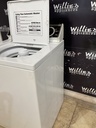Whirlpool Used Washer Top-load 27inches (White) 
