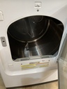 Samsung Used Natural Gas Dryer 27inches (White) 