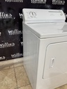 Kenmore Used Electric Dryer 220volts (30 AMP) 29inches {3 prong} (White) 