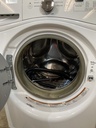 Whirlpool Used Washer Front-load 27inches (White) 