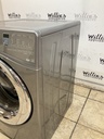 Whirlpool Used Washer Front-load 27inches (Grey) 