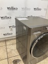 Lg Used Combo Washer/Dryer Front-load 23 1/2” (Grey)