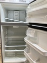 Frigidaire Used Refrigerator 30x66 (Stainless Steel) 