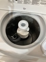 Whirlpool Used Washer Top-load 27inches (White) 