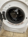 Whirlpool Used Washer Front-load 27inches 