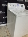 Whirlpool Used Washer Top-load 27inches 