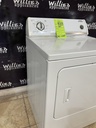 Whirlpool Used Electric Dryer 220volts  (30 AMP) 29inches {no cord} 