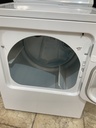Whirlpool Used Electric Dryer 220volts 29inches  {4 prong} (White) 