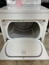 Whirlpool Used Natural Gas Dryer 29inches (White) 
