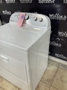 Whirlpool Used Natural Gas Dryer 29inches (White) 