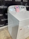 Whirlpool Used Natural Gas Dryer 29inches (White) 