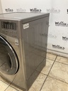 Lg Used Washer Front-load 27inches (Grey) 