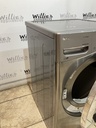 Lg Used Natural Gas Dryer 27inches (Grey) 
