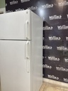 Ge Used Refrigerator Top and Bottom 28x67 
