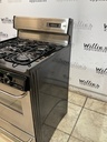 Frigidaire Used Natural Gas Stove 24inches (Stainless Steel) 