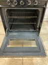 Frigidaire Used Natural Gas Stove 24inches (Stainless Steel) 