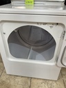 Maytag Used Electric Dryer 220volts (30 AMP) 29inches {3 prong} (White) 