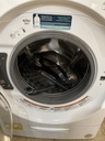 Whirlpool Used Washer Front-load 27inches (White) 