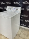Speed Queen Used Washer Top-load 27inches (White) 