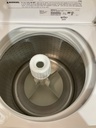 Speed Queen Used Washer Top-load 27inches (White) 