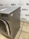 Lg Used Washer Front-load 27inches (Grey) 