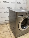 Lg Used Washer Front-load 27inches (Grey) 