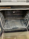Whirlpool Used Electric Stove 220volts (40/50 AMP) 30inches {no cord} 