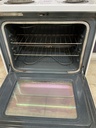 Whirlpool Used Electric Stove 220volts (40/50 AMP) 30inches{3 prong} 