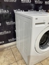 Lg Used Washer Front-load 27inches 