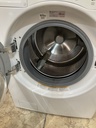 Lg Used Washer Front-load 27inches 