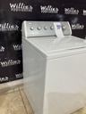 Whirlpool Used Washer Top-load 27inches (White) 