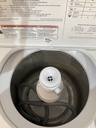 Whirlpool Used Washer Top-load 27inches (White) 