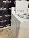 Whirlpool Used Washer Top-load 27inches (White) 