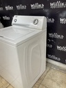 Whirlpool Used Washer Top-load 27inches (White) 