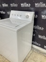 Kenmore Used Washer Top-load 27inches (White) 