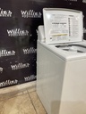 Kenmore Used Washer Top-load 27inches (White)