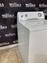 Whirlpool Used Washer Top-load 27inches (White) 