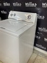 Whirlpool Used Washer Top-load 27inches (White) 