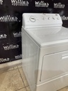 Kenmore Used Natural Gas Dryer 27inches (White) 