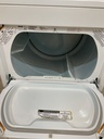 Kenmore Used Natural Gas Dryer 27inches (White) 