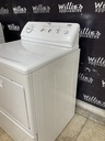 Kenmore Used Natural Gas Dryer 27inches (White) 