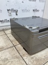 Lg Used Pedestal 27inches (Grey) 
