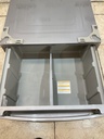 Lg Used Pedestal 27inches (Grey) 