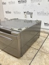 Lg Used Pedestal 27inches (Grey) 