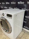 Lg Used Natural Gas Dryer 27inches (White) 