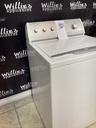 Whirlpool Used Washer Top-load 27inches (White) 