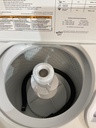 Whirlpool Used Washer Top-load 27inches (White) 