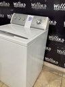 Whirlpool Used Washer Top-load 27inches (White) 