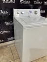 Roper Used Washer Top-load 27inches (White) 