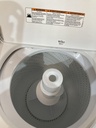 Roper Used Washer Top-load 27inches (White) 
